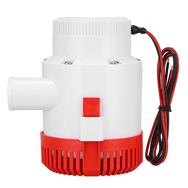 12V Stiefel / Marine-Bilgenpumpe 3700GPH Electric Submersible Submersible Electric Wasserpumpe Yach I9L6 59f0a6 12V Stiefel / Marine-Bilgenpumpe 3700GPH Electric Submersible Submersible Electric Wasserpumpe Yach I9L6 59f0a6