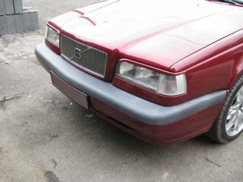 Eyelids eyebrows headlight light brows trim pair for VOLVO 850 - Foto 2 di 5