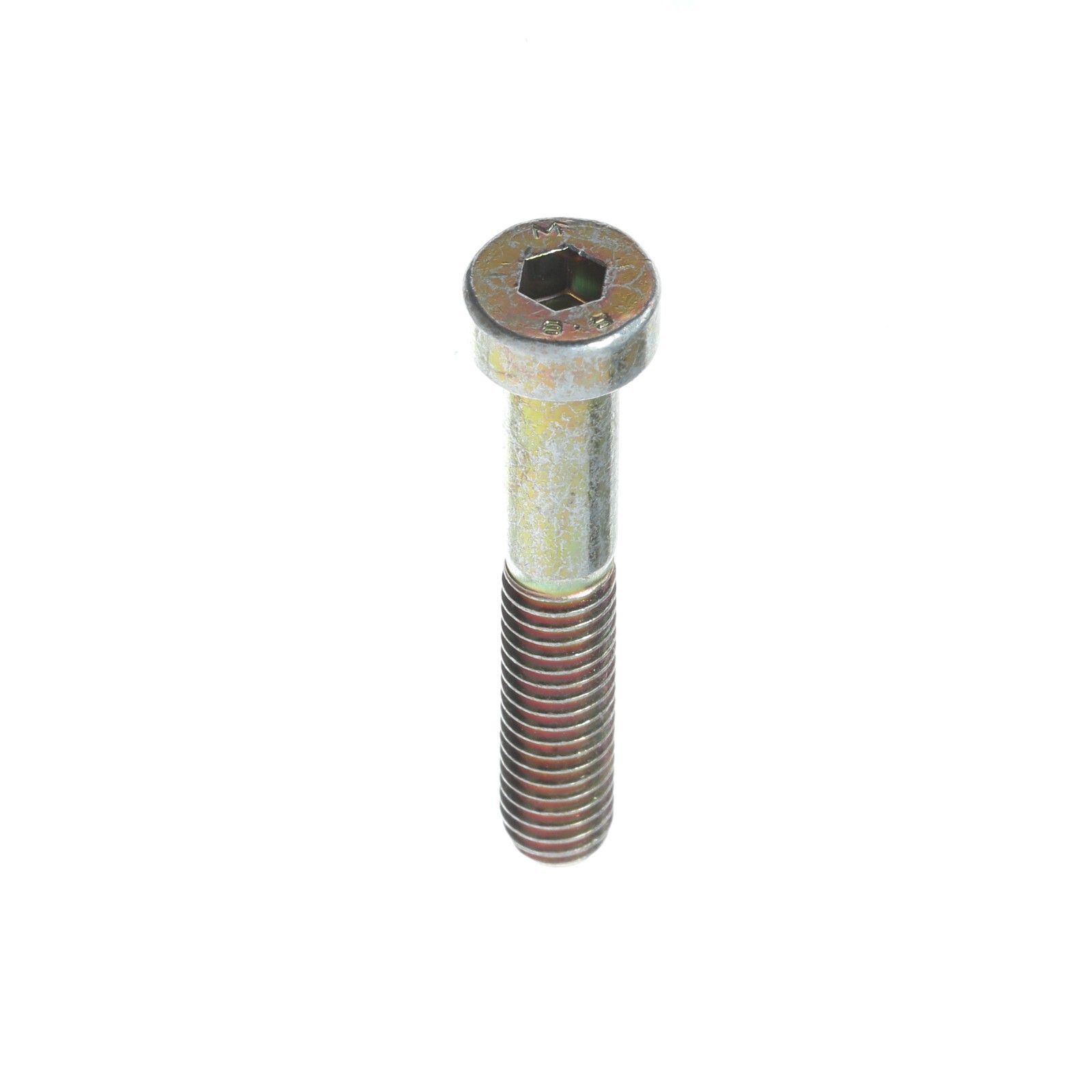 Tornillo M6x35 para Ducati (N/P 77950031A)