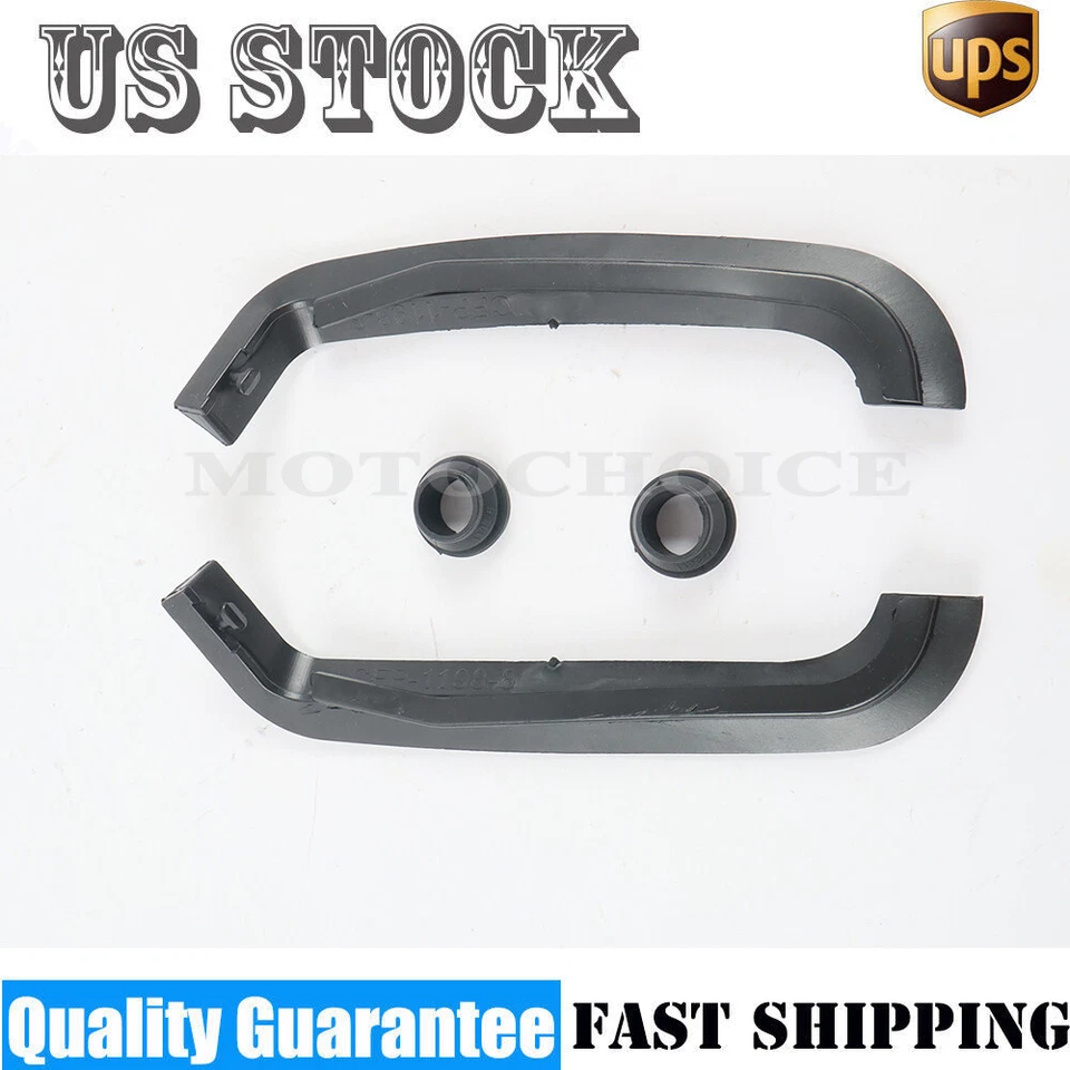 ZXMT ABS Ram Air Intake Tube Ducts Duct For Honda CBR1000RR 2008-2011 2009 2010 Foto 4 de 4