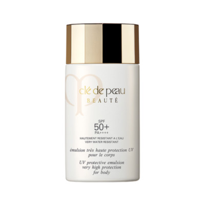 Cle de Peau BEAUTE Emulsion tres haute protection UV Sunscreen 75ml SPF50 PA++++