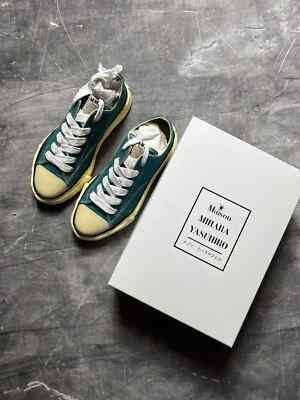 【momodai】 Maison MIHARA YASUHIRO AGED s-l400.jpg