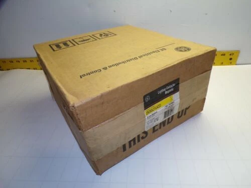 Avaliação de corrente de 20 a GE Iluminação Industriais