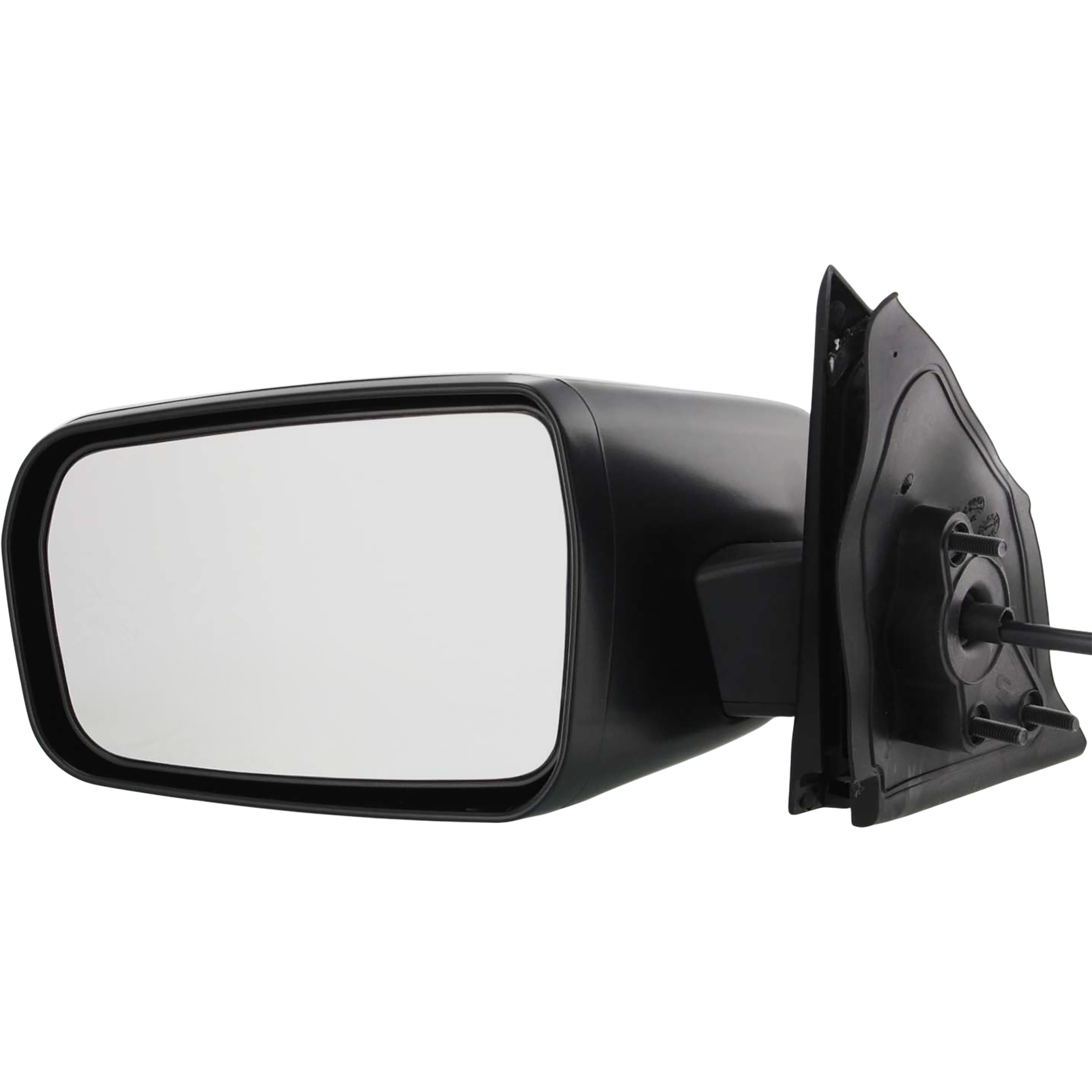 New Driver Side Mirror For Mitsubishi Galant 2004-2012