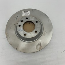 New Genuine Porsche Cayenne E2 2011  3.0 4.4 390mm Front Right Brake Disc Rotor