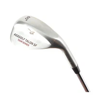 NEW AGXGOLF JUNIOR RIGHT 60 DEGREE TALON SOFT FACE TOUR LOB WEDGE: JUNIOR LENGTH