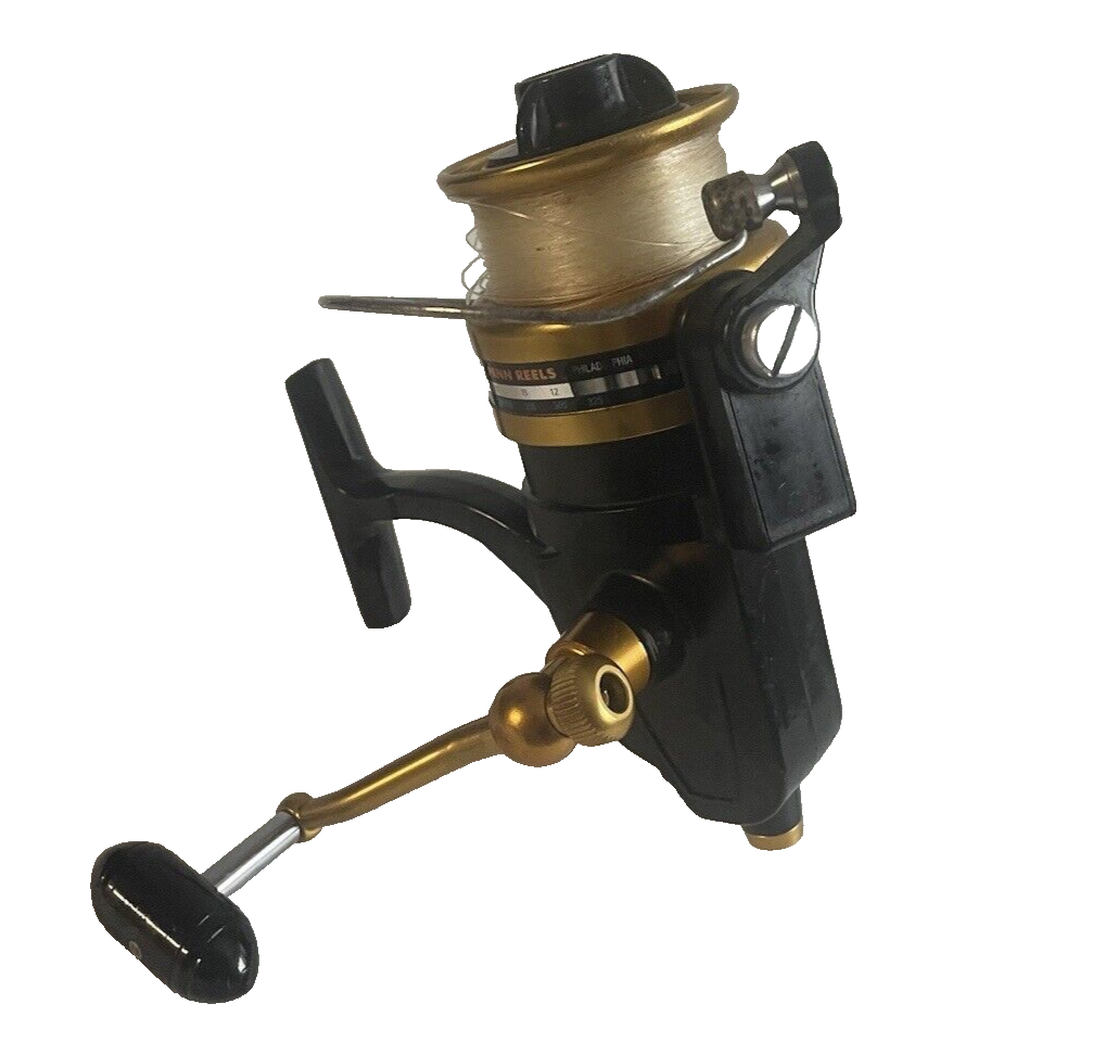 Penn 5500SS Graphite Spinning Reel Ball Bearing Power Drag Penn 5500SS Graphite Spinning Reel Ball Bearing Power Drag
