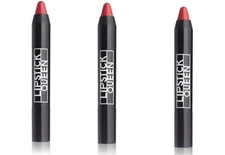 Lipstick Queen ChinaTown Glossy Pencil - Chase (sheer watermelon) - 3 Pack