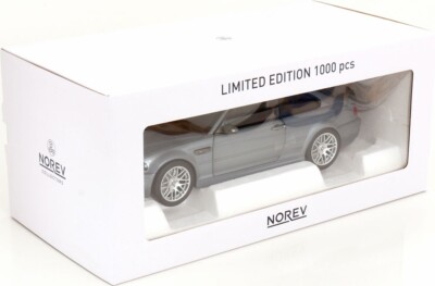 NOREV ノレブ ポルシェ 935 LIMITED EDITION 1000 pcs ミニカー 1⁄18