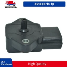 Manifold Air Pressure Boost Sensor PS61-01 For Nissan Frontier Maxima Pathfinder