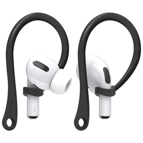 porta auricolari Gancio per l'orecchio Per cuffie Wireless Bluetooth anti caduta - Foto 5 di 12