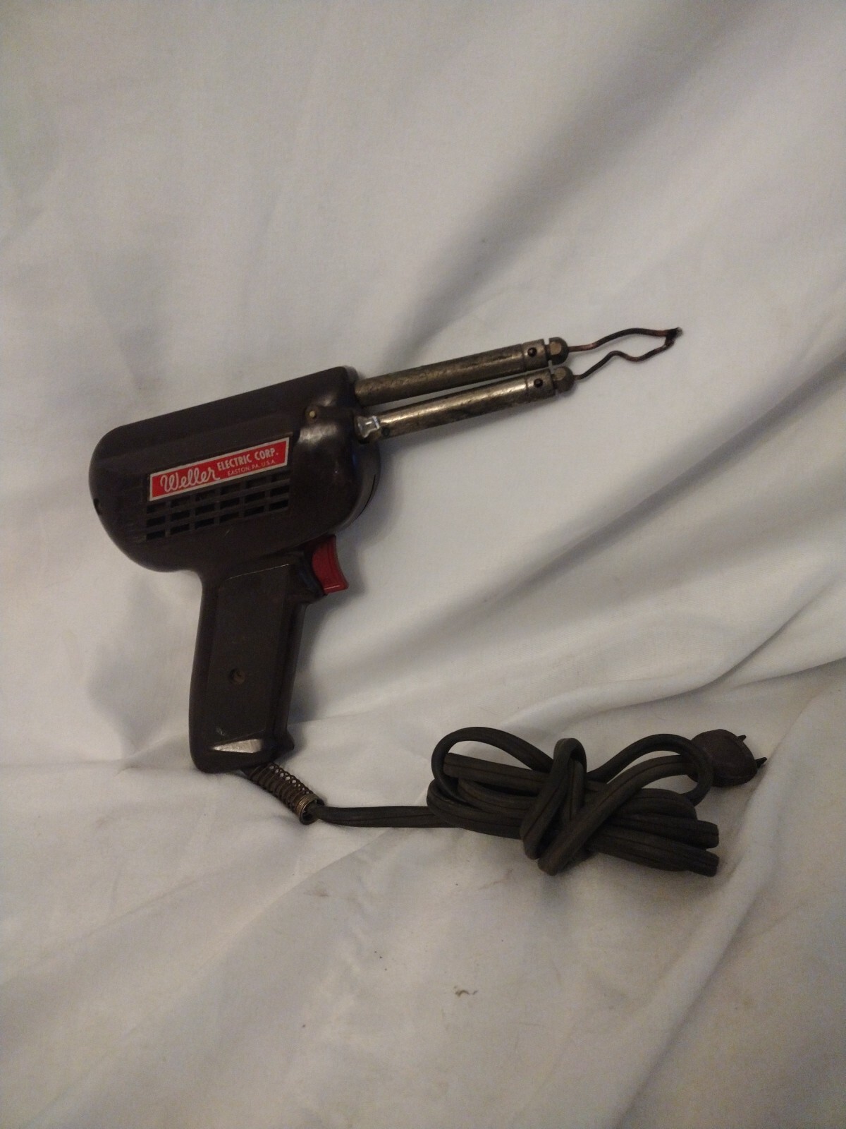Weller Soldering Gun Model D440 100/150 Watts eBay