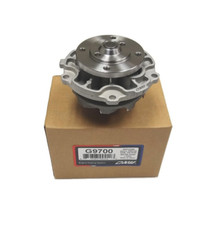 OAW G9700 Water Pump for 05-09 Chevrolet Equi...