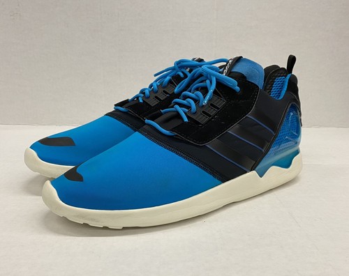 Adidas ZX 8000 Boost Trainers B26366 