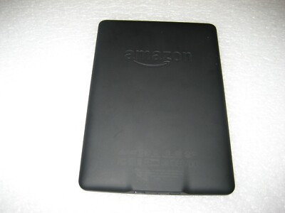 Amazon Kindle Paperwhite 7th Generation, 4GB, Wi-Fi, 300 ppi Amazon Kindle Paperwhite 7th Generation, 4GB, Wi-Fi, 300 ppi