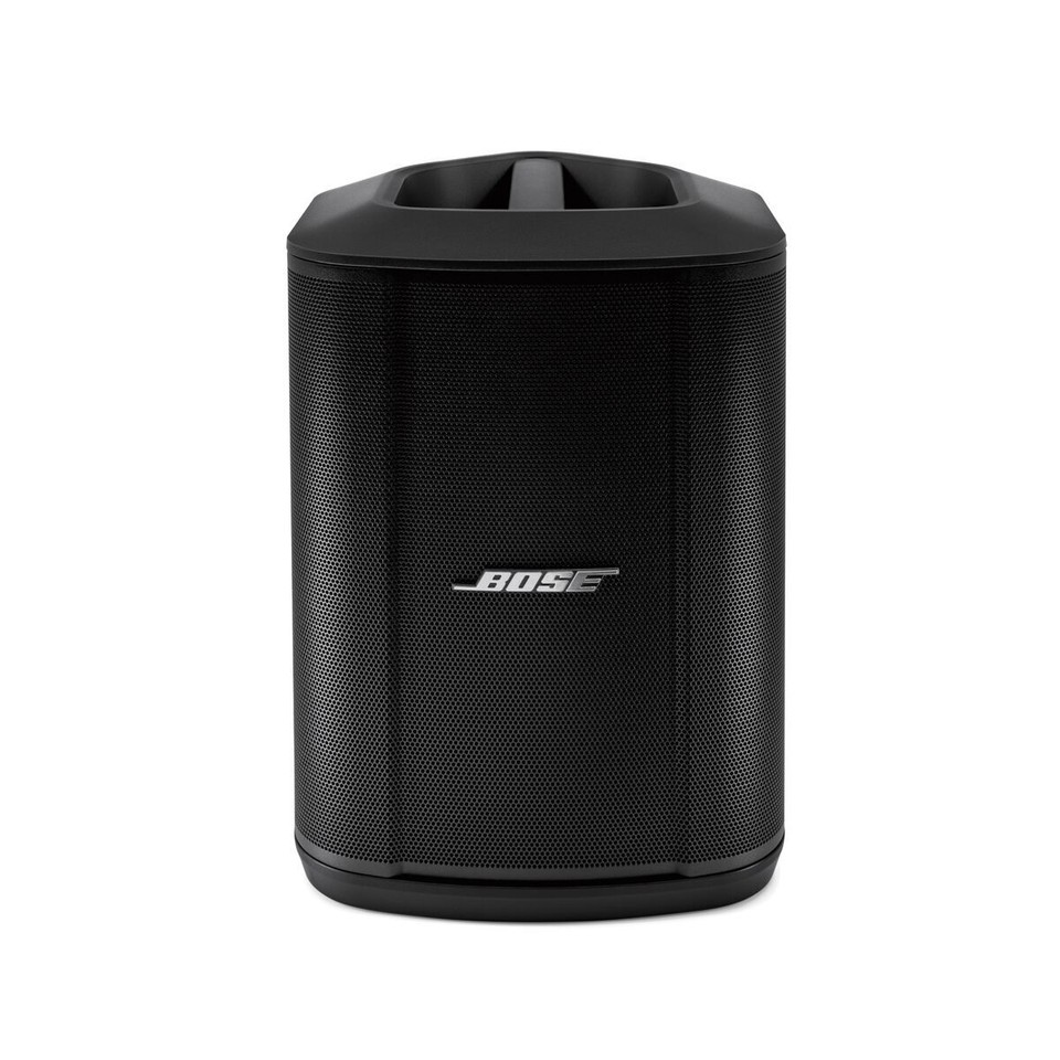 Bose S1 Pro+ Portable Bluetooth Speaker System, Certified Refurbished ...