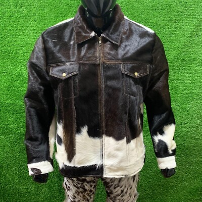 ジャケット・アウター VINTAGE COW LEATHER JACKET BLACK Attic | . @ssstein_design ss26 launch 12.13 sat 12pm- (in