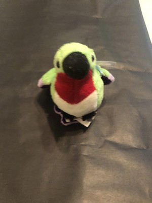 webkinz hummingbird