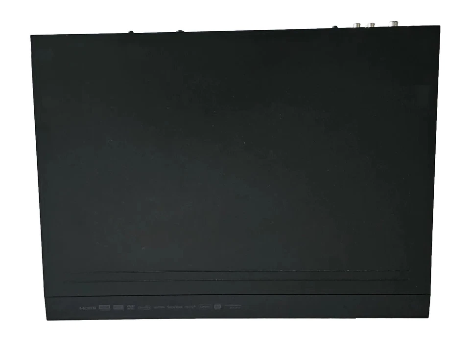 Tevion MD82000 DVD Rekorder HDD 360GB 1Jahr Garantie - Bild 3 von 4