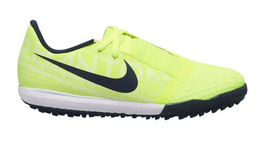 Nike phantom shop calcetto