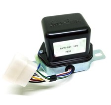 External Voltage Regulator 12V JDM Fit Toyota LN RN YN 10 20 30 40 Hilux Pickup