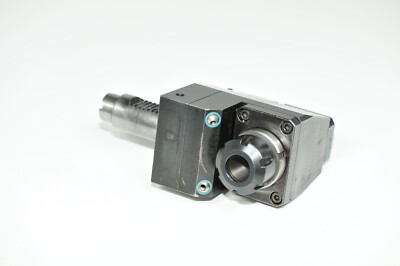 VDI 30 GMP Radial Bohr- Fräskopf ER25 Versetzt für Okuma LB10-MW RHV21624