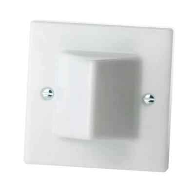 C-TEC 800 SERIE NC806C RUFSYSTEM OVERDOOR LICHT PFLEGESYSTEM LEDS