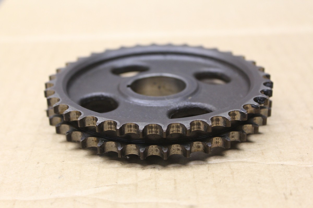 Mercedes W116 W126 R107 C107 M117 M116 Camshaft Sprocket Cog  