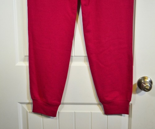 NWT WOMEN'S DKNY SPORT SQUARE LOGO PATCH JOGGER BCY DRAWSTRING SZ S-XL - Picture 7 of 7