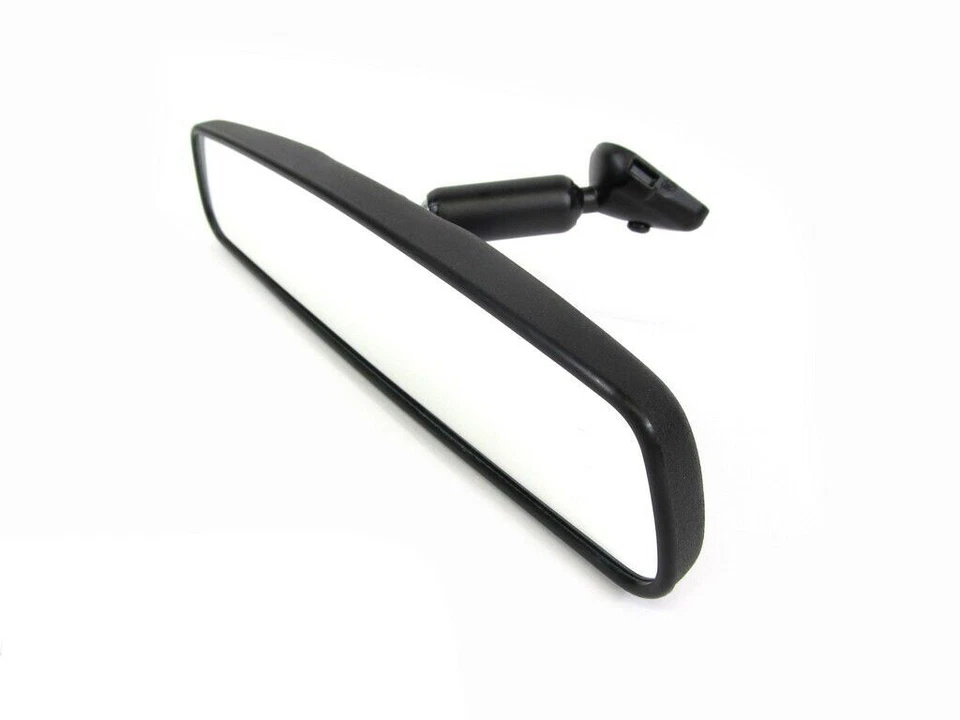 04-20 ESPEJO RETROVISOR INTERIOR O TRASERO JEEP DODGE CHRYSLER RAM OEM NUEVO MOPAR GENUINO Foto 2 de 4