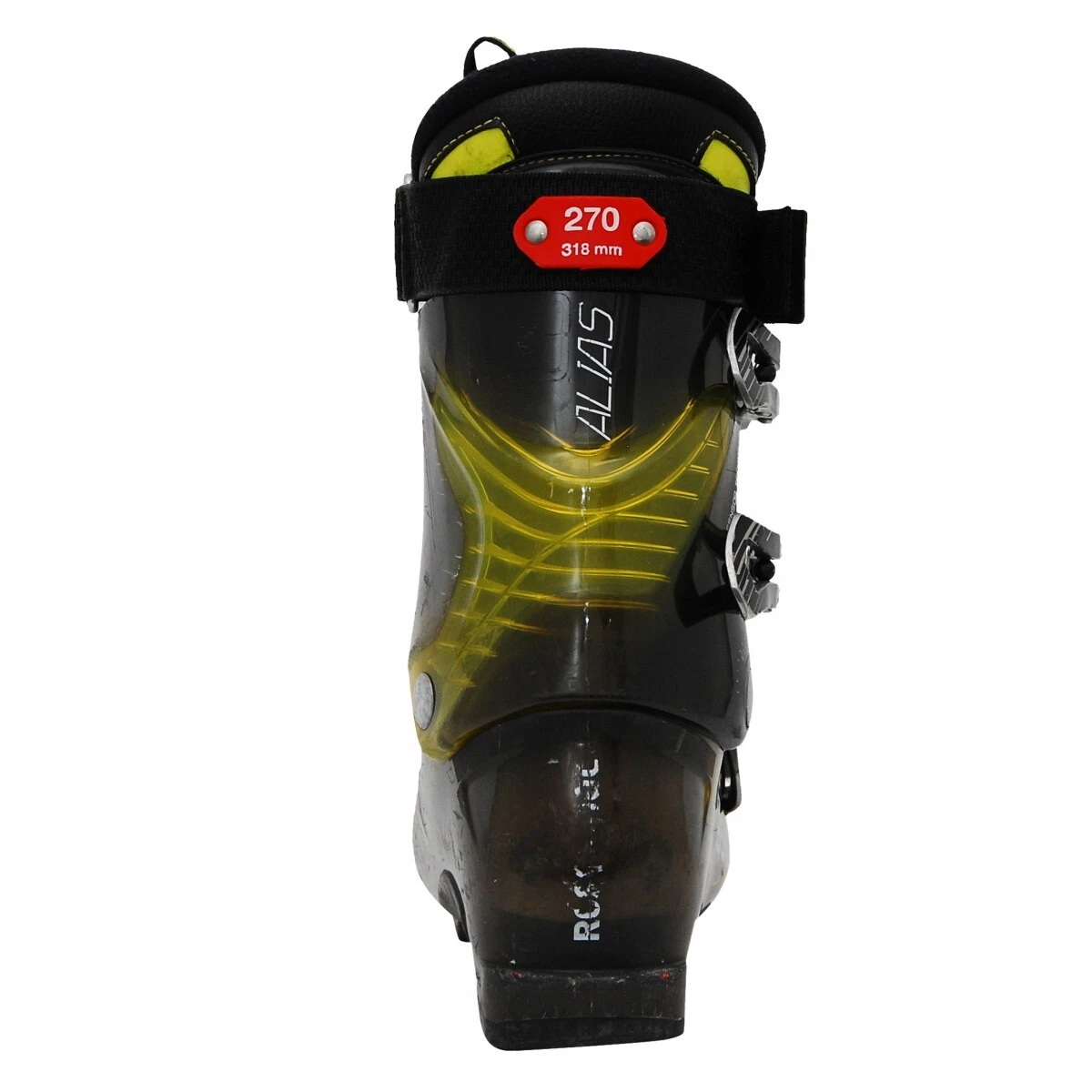 Chaussure de ski Occasion Rossignol Alias 100 Qualit B 37.5