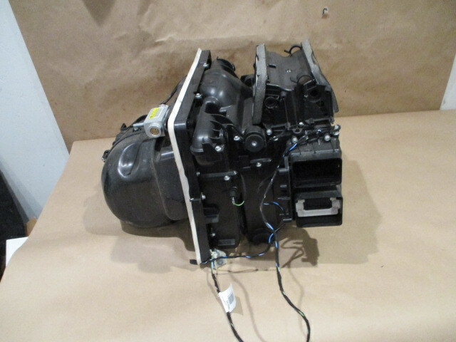 Ferrari 488 Challenge - Complete Evaporator Unit- P/N 88846300