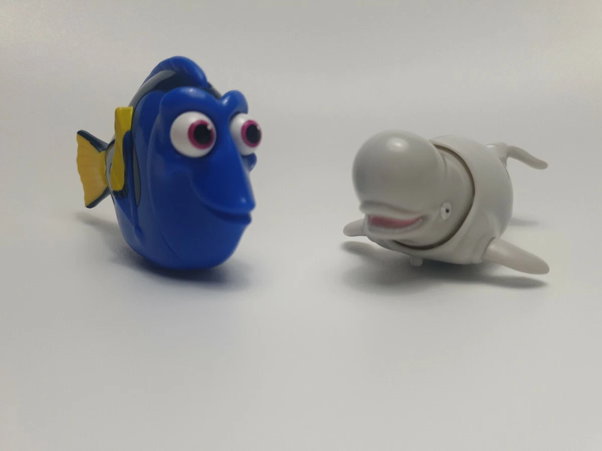 Dory swigglefish 2025