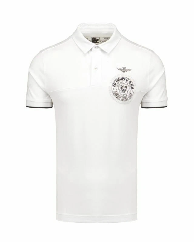 Maglia aeronautica shop militare polo