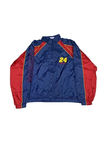 Vintage NASCAR Jeff Gordon Winners 