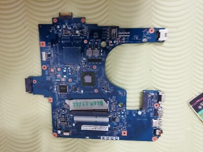 ACER E1 522 faulty motherboard