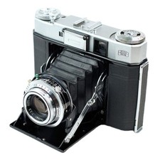 High Quality for Zeiss Super Ikonta 6x6 Camera Handmade Replacement Bellows