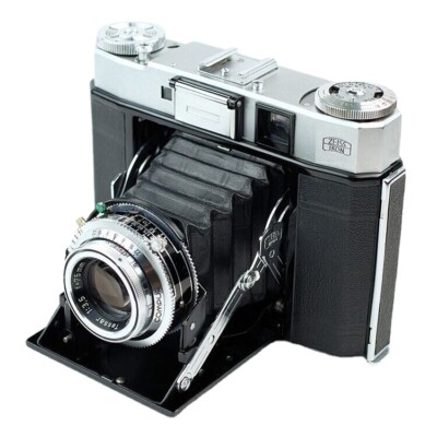 High Quality for Zeiss Super Ikonta 6x6 Camera Handmade Replacement Bellows