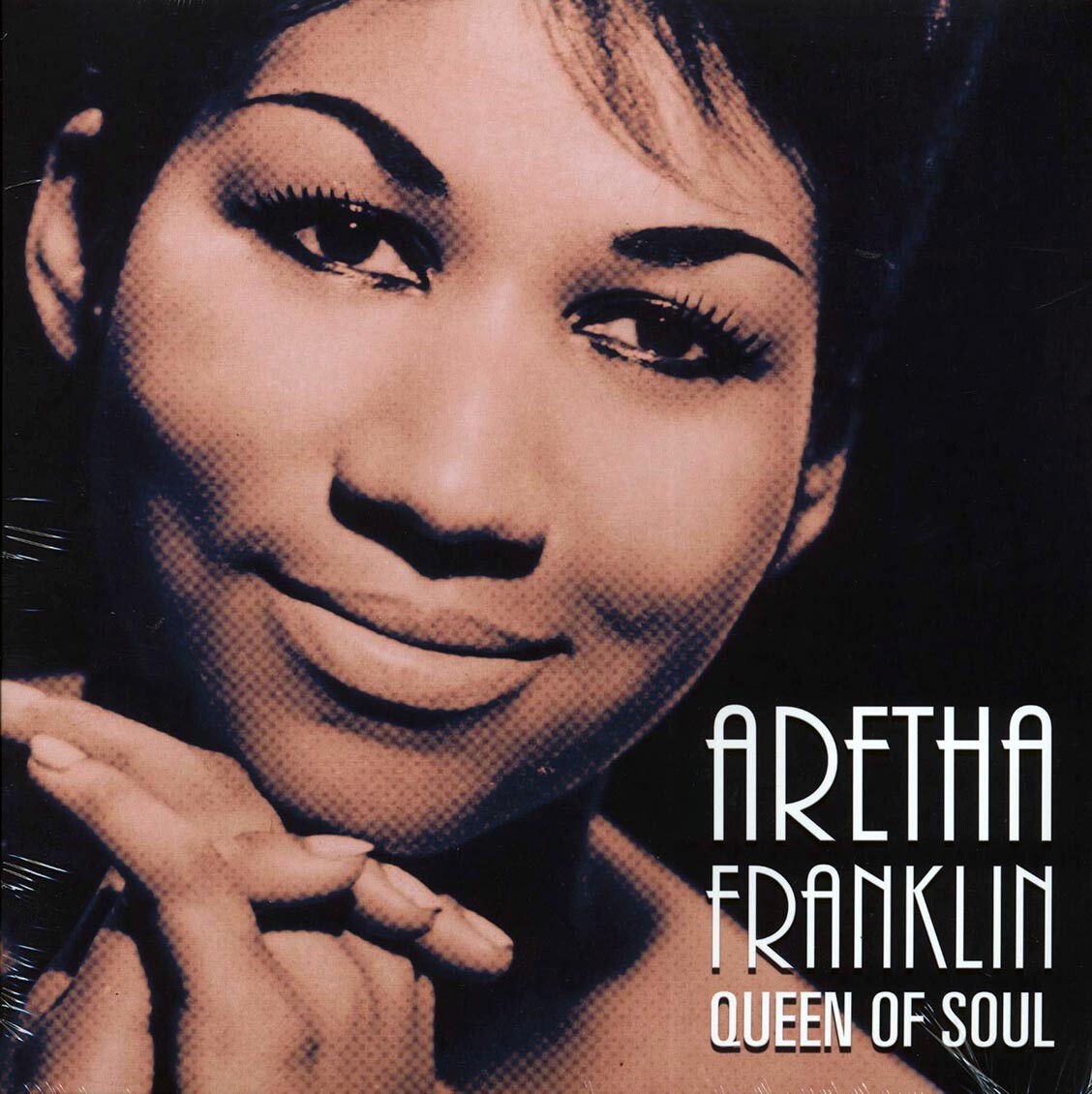 Aretha Franklin - Queen Of Soul | eBay