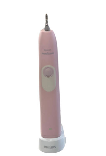 sewing machine Decipher Trend Philips Sonicare HX6250/10 Pastel Pink Toothbrush Handle & Charger | eBay