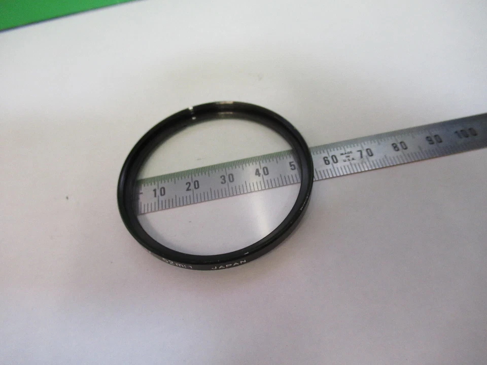SAKAR FILTER 52mm UV OPTICS CAMERA AS PICTURED &R2-A-96 - Image 4 of 4