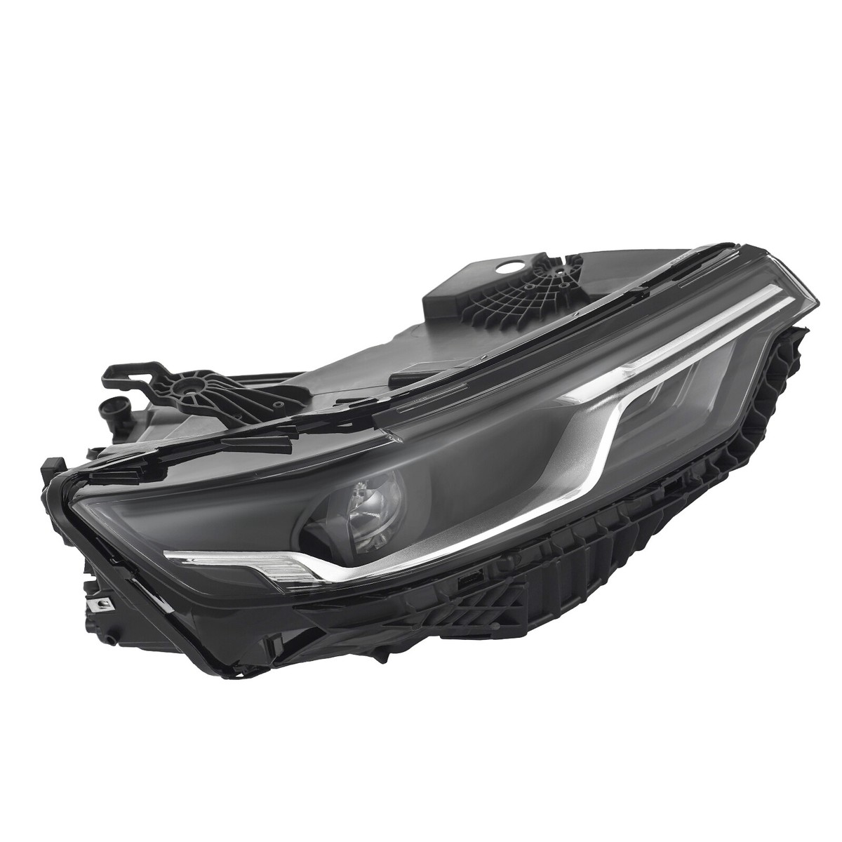 For 2020-2022 Cadillac XT6 LED Headlight Right Lamp Single 