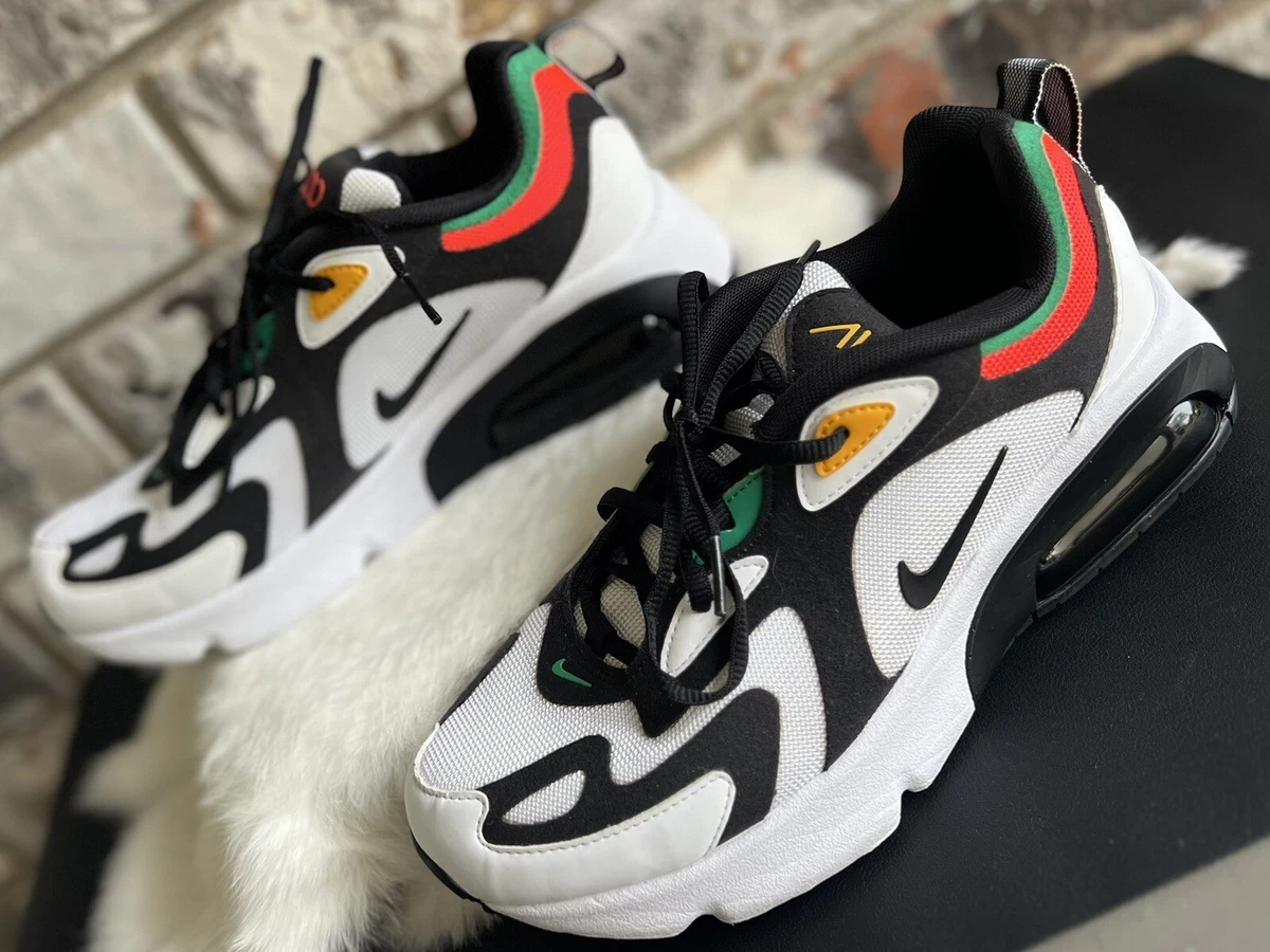 Air max sales 2 rasta