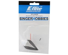 E-Flite EFLU32056 UMX Conscendo Spinner & Prop Assembly HH