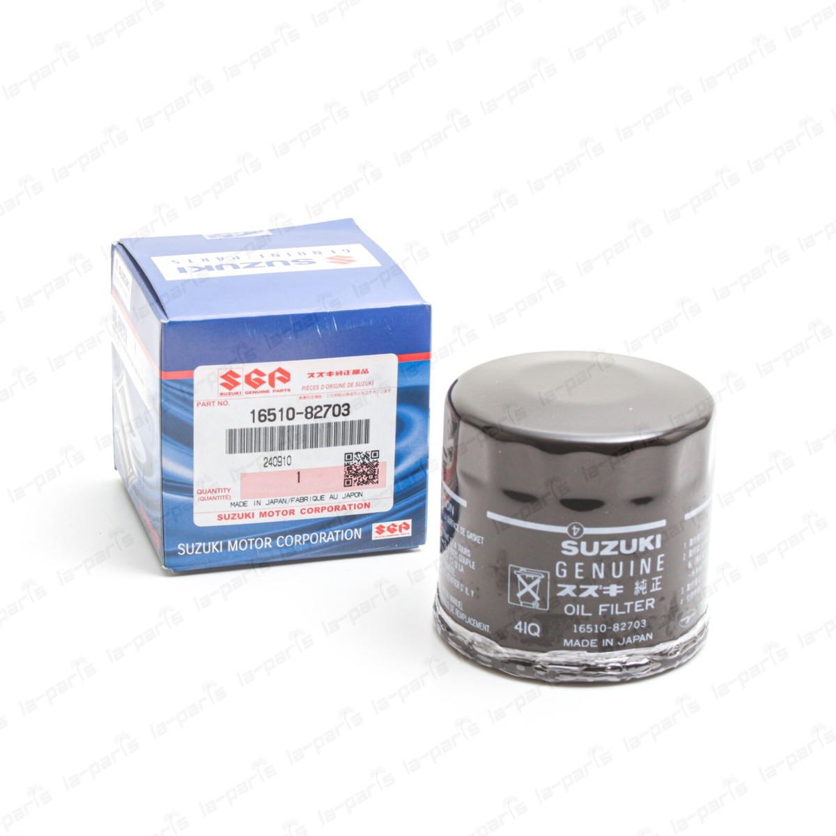 New Genuine OEM Suzuki Carry Every Jimny Swift DF70 DF140 Oil