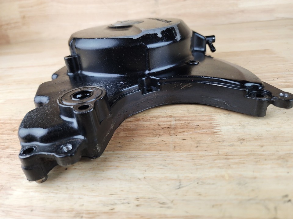Stuck 1985 350R Stator Cover. Could Anyone Help? : R/Honda_XR_and_XL - Foto 4