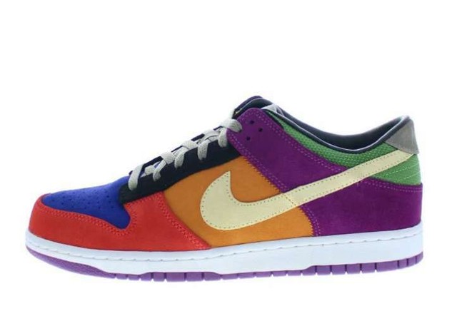 nike dunk viotech 2013