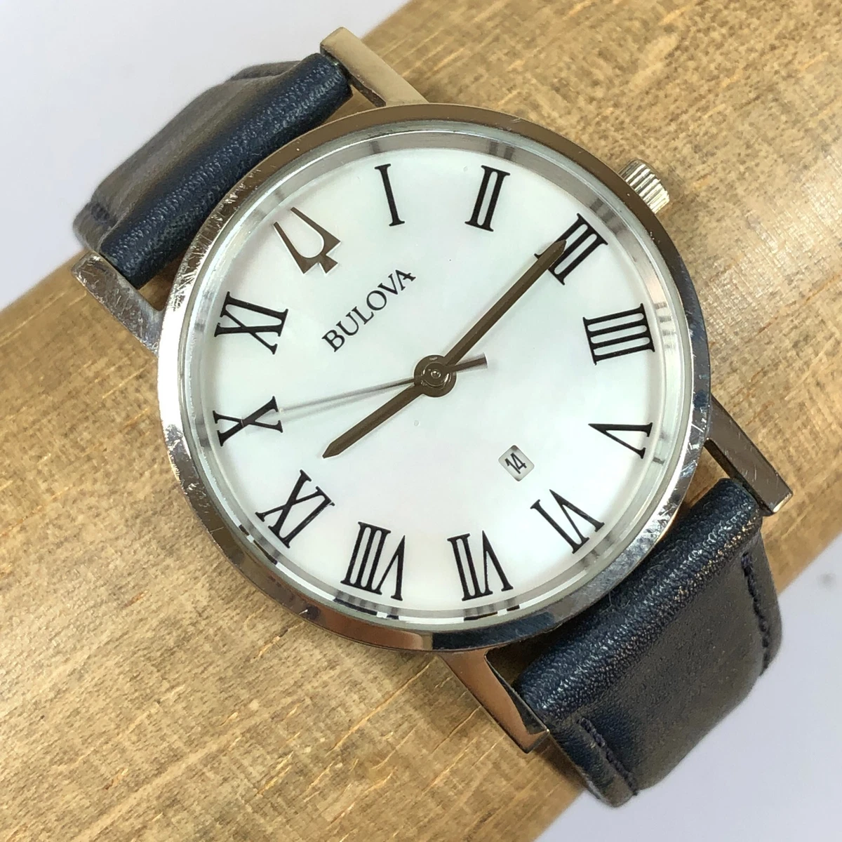 American clipper bulova hot sale