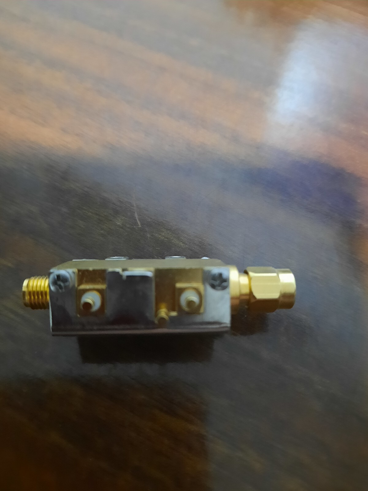 MiniCircuits ZX4740S+ 108000MHz RF SMA Coaxial power detector eBay