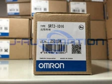 1pcs  Omron Brand New SRT2-ID16
